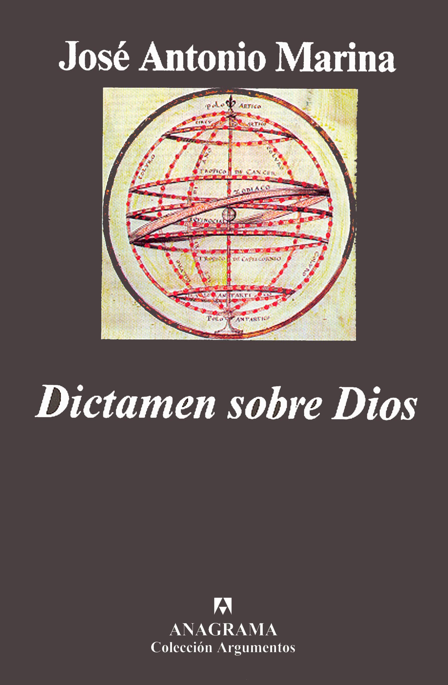 Dictamen sobre Dios: 274 (Argumentos)