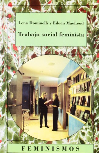 Trabajo social feminista (Feminismos)