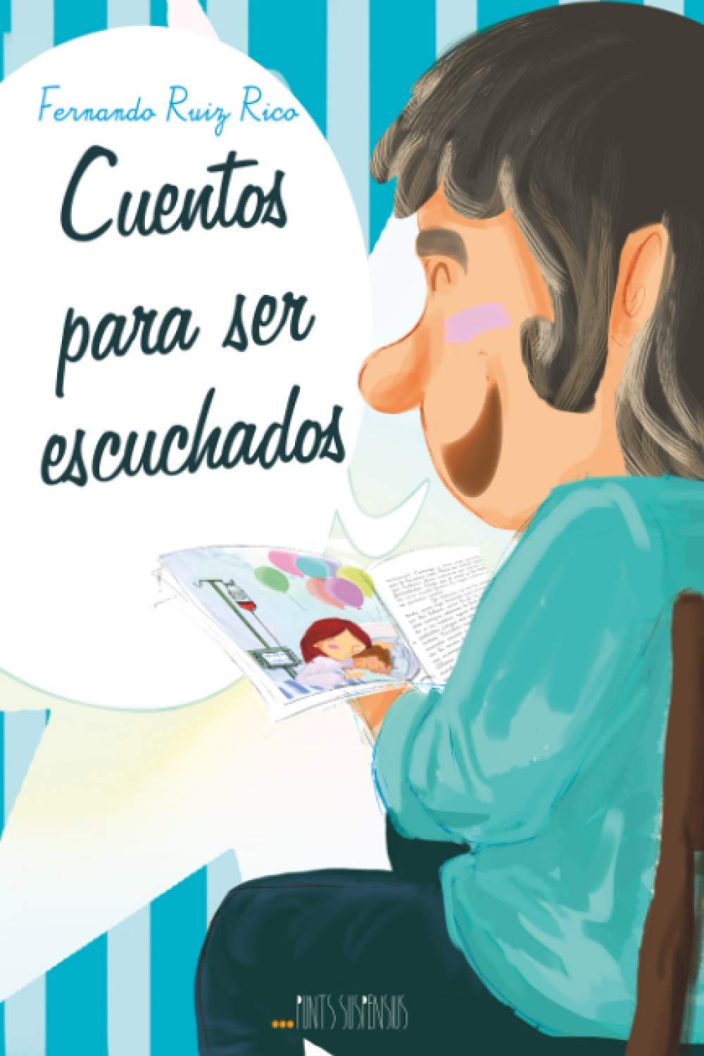 Cuentos para ser escuchados