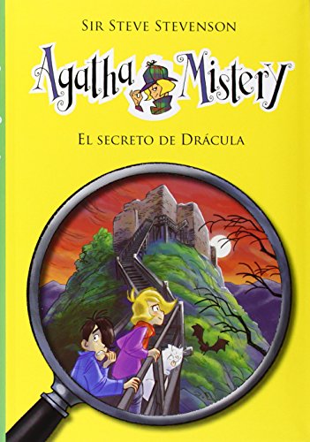 El Secreto De Drácula: 15 (Agatha Mistery)