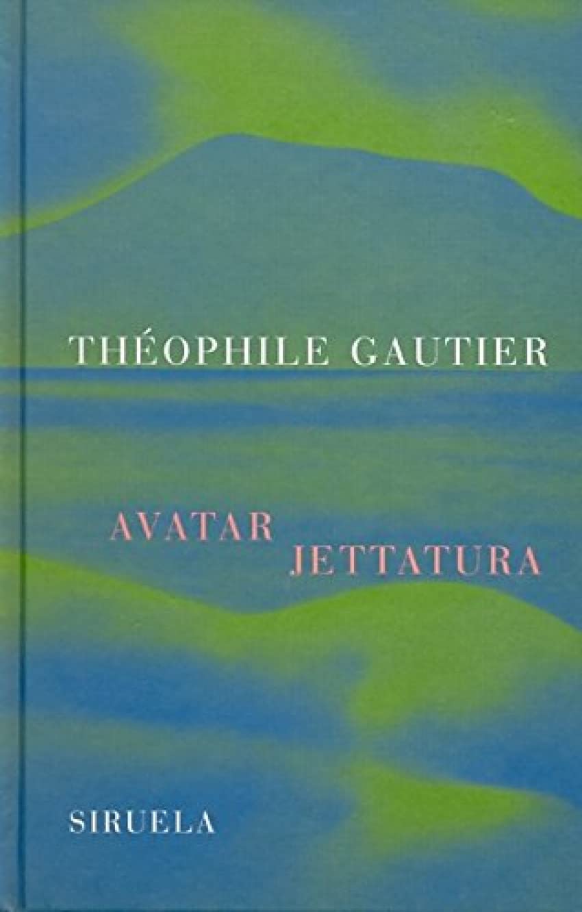 Avatar (Libros Del Tiempo)