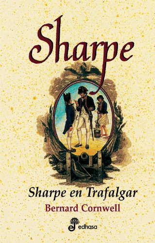 SHARPE EN TRAFALGAR (13)