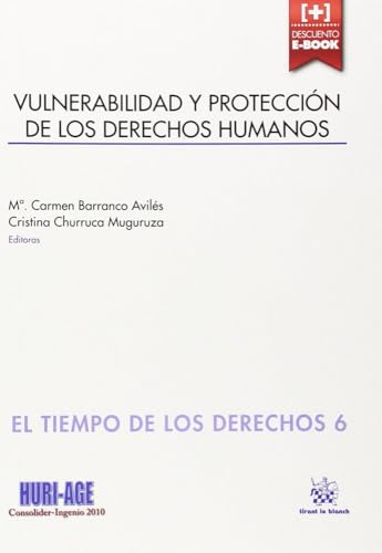 Vulnerabilidad y Protección de los Derechos Humanos
