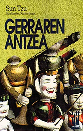 Gerraren antzea (AMAIUR)
