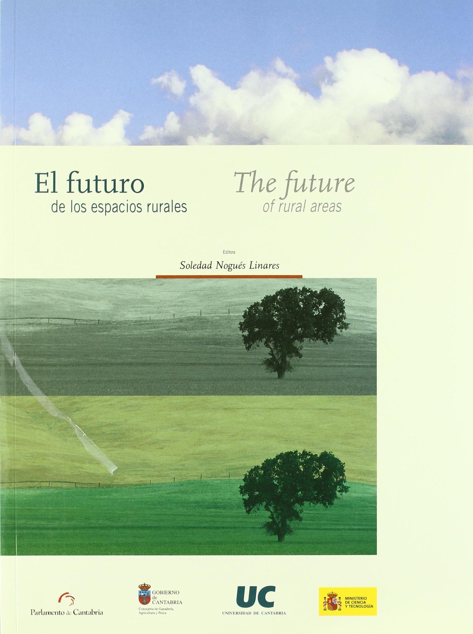 El futuro de los espacios rurales (Difunde)
