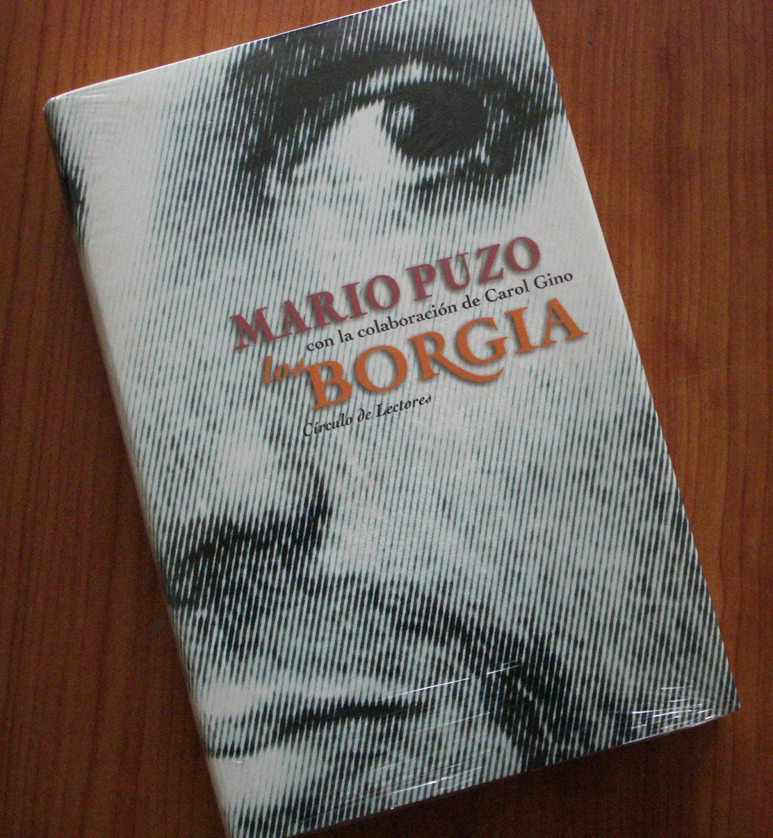 LOS BORGIA