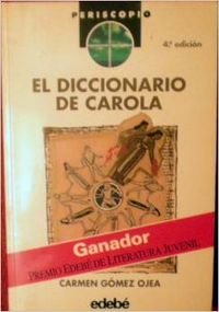 El diccionario de Carola