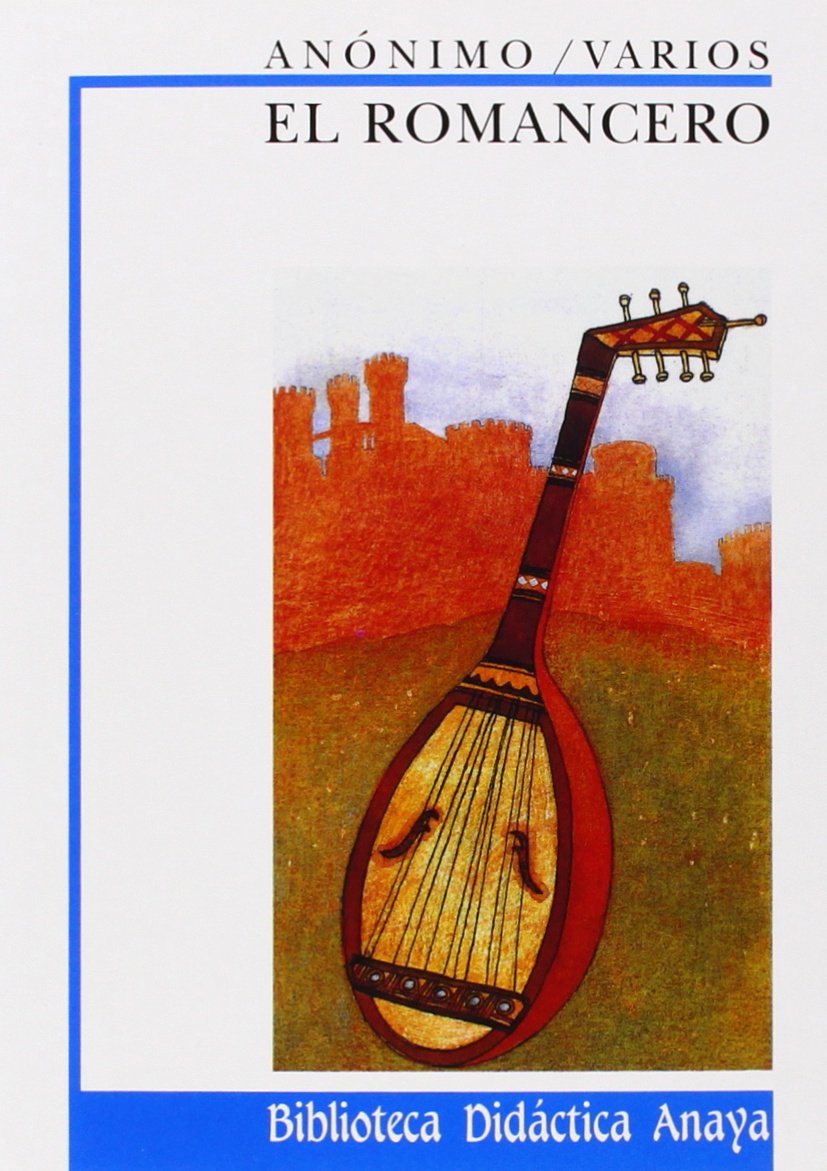 El romancero / The Collection of Spanish Romances (5)