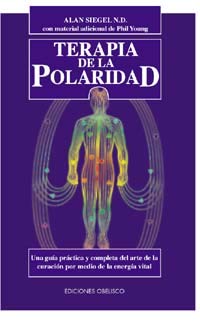 TERAPIA DE LA POLARIDAD (SIN COLECCION)