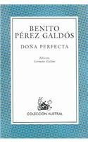 DO?A PERFECTA-AUSTRAL (SIN COLECCION)