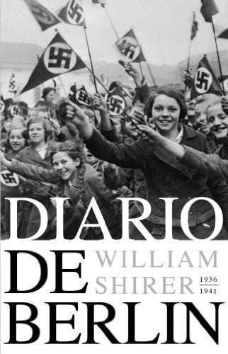 Diario de Berlín. 1934-1941 (Historia)