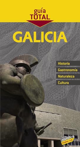 Galicia (Guía Total - España)