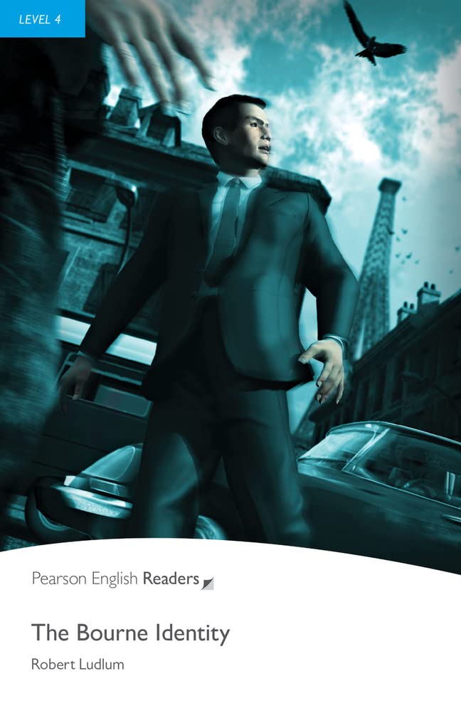 PLPR4:The Bourne Identity