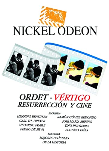 NICKEL ODEON: ORDET - VERTIGO