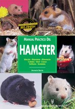Manual práctico del hamster (Manuales prácticos)