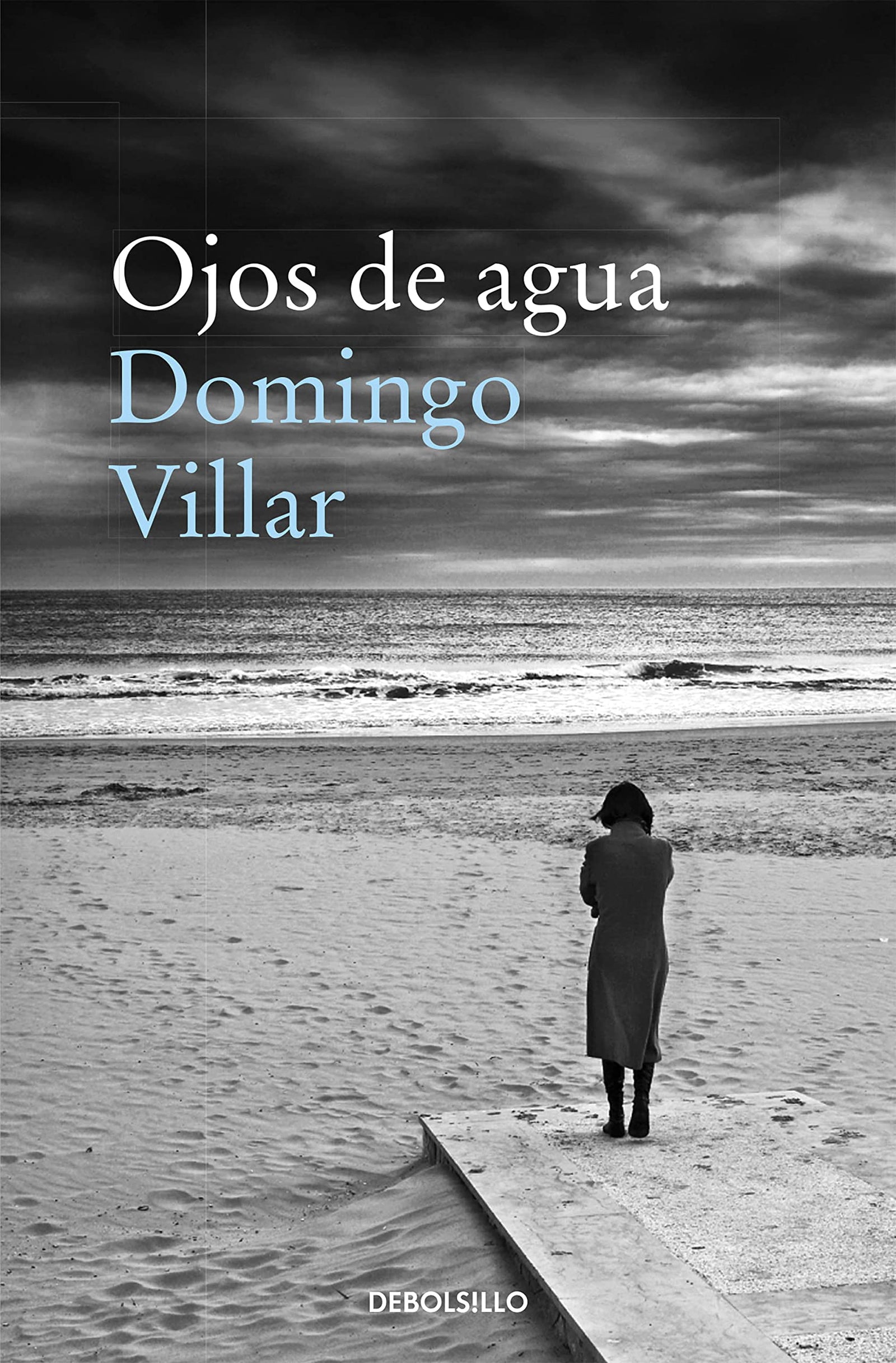 Ojos de agua: 1 (Best Seller)