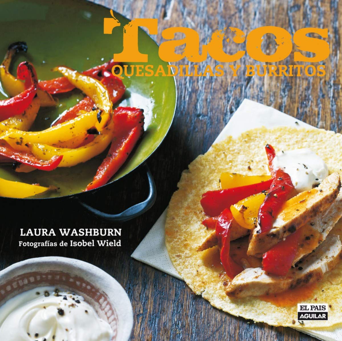 TACOS (Gastronomía)