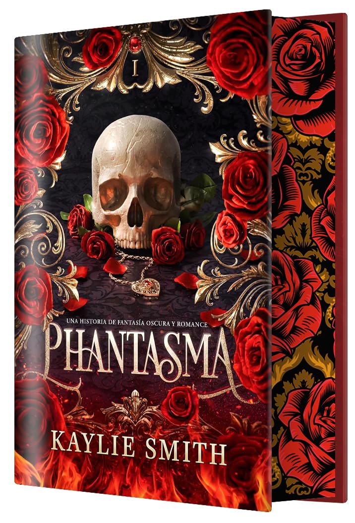 Phantasma (EDICIÓN ESPECIAL LIMITADA): Juegos crueles, 1