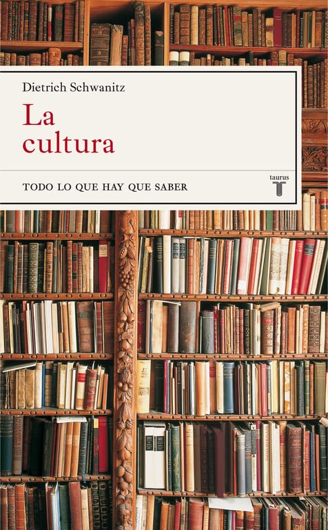 La cultura: Todo lo que hay que saber (Taurus Minos)