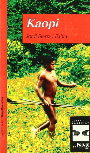 Kaopi (LECTURAS)