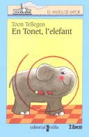 En Tonet, l’elefant: 79 (El Barco de Vapor Azul)