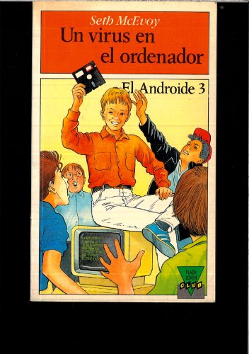 Un virus en el ordenador