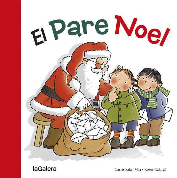 El Pare Noel: 22 (Tradicions)