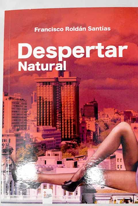 DESPERTAR NATURAL