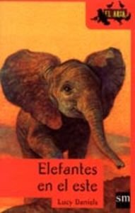 Elefantes en el este: 14 (El arca)