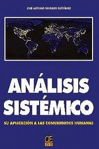 ANALISIS SISTEMATICO SU APLICACION COMUNIDADES HUMANAS (SIN COLECCION)