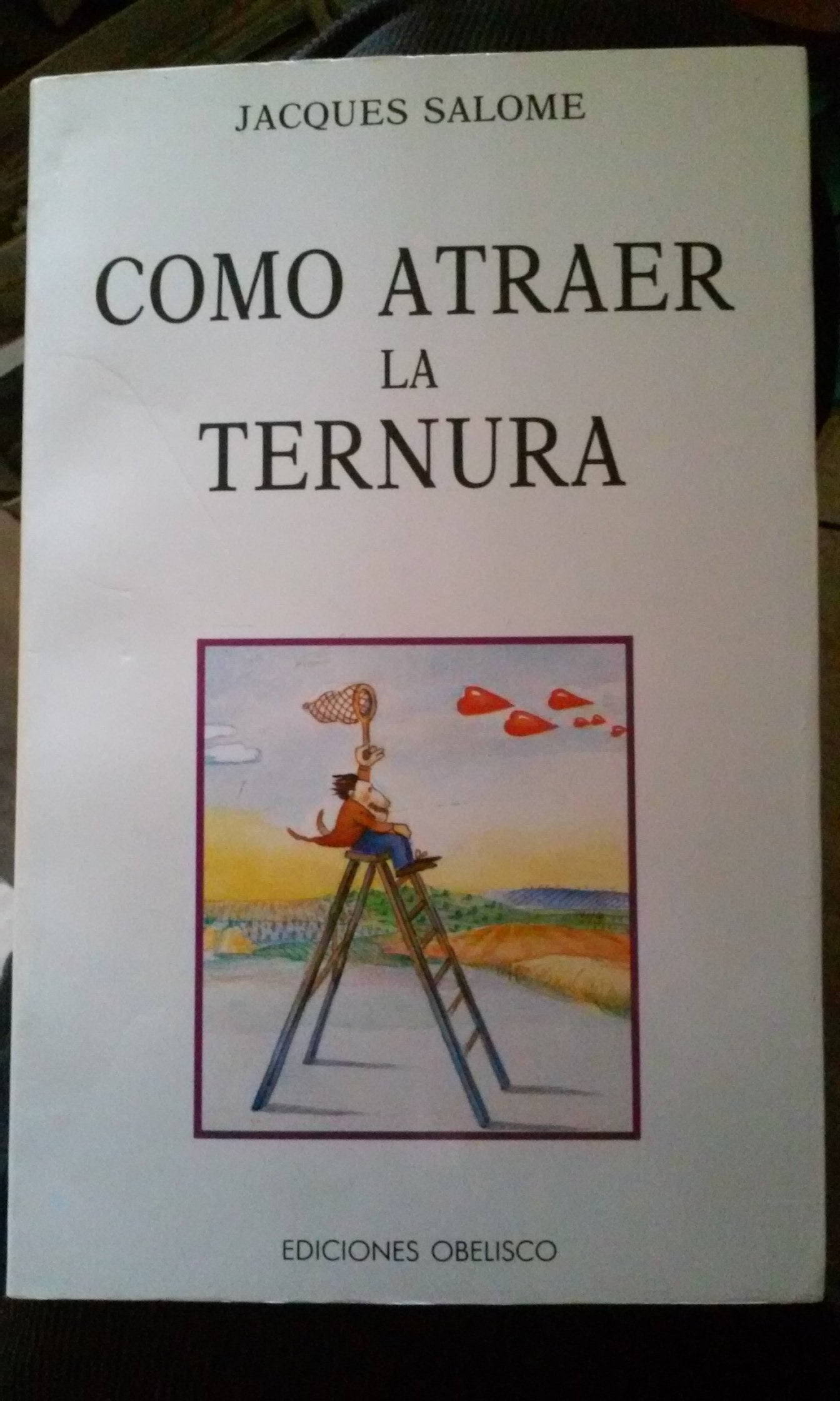 Como atraer la ternura