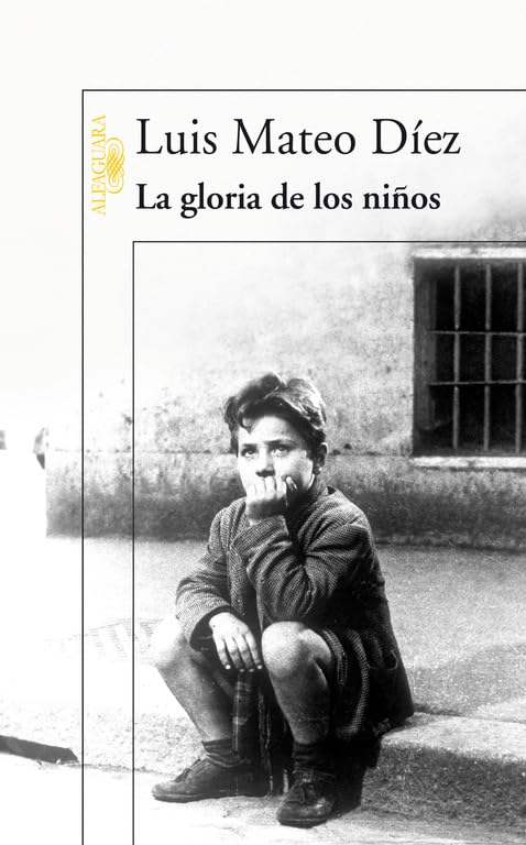 La gloria de los niños (Hispánica)