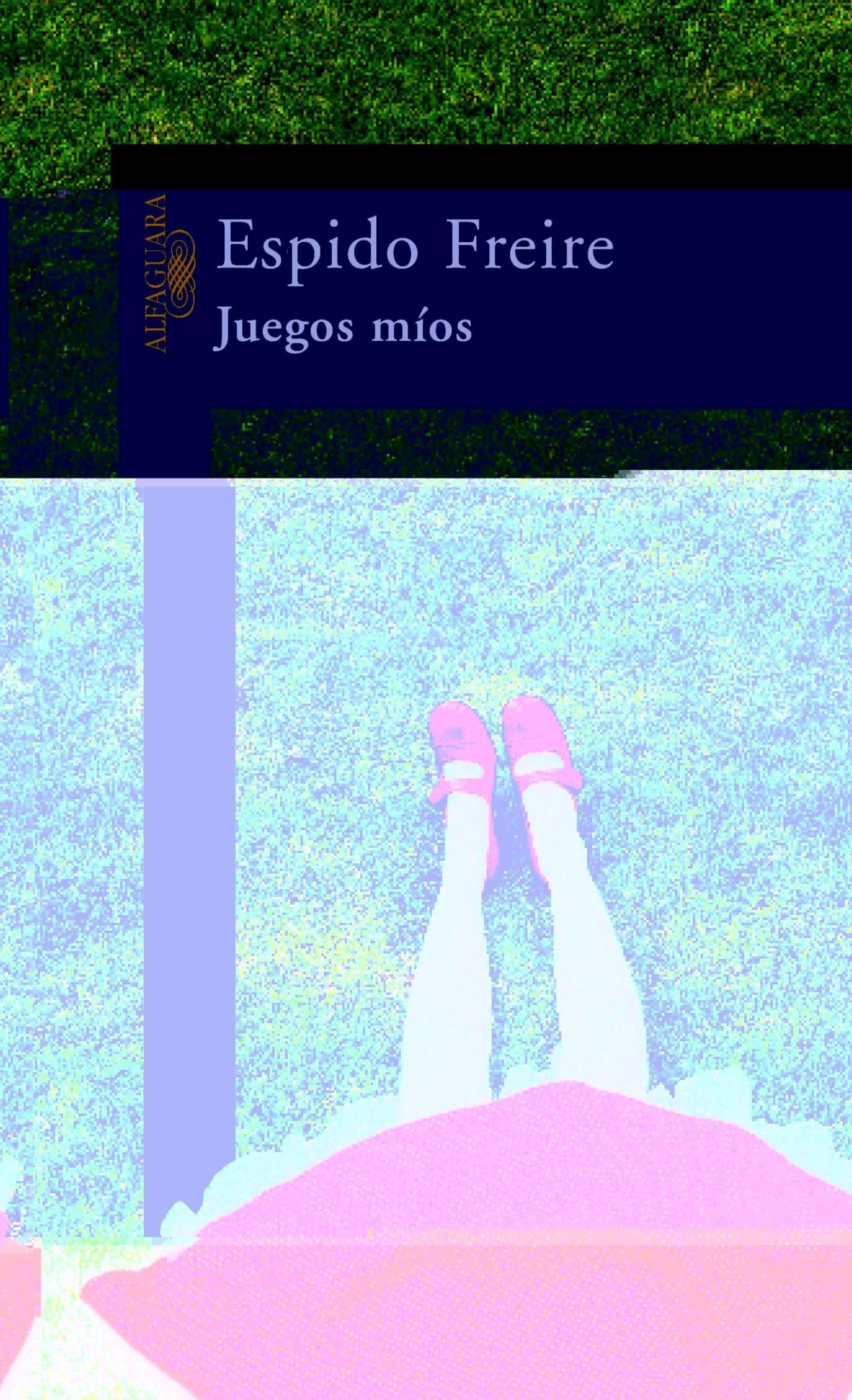 JUEGOS MIOS (HISPANICA)