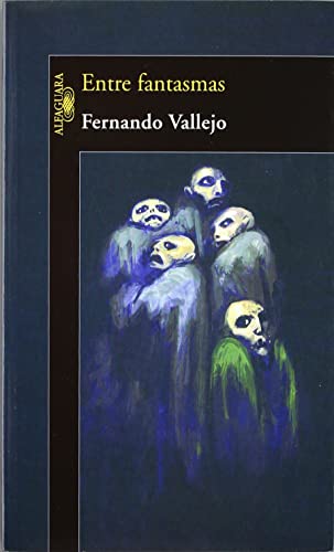 Entre fantasmas (Hispánica)