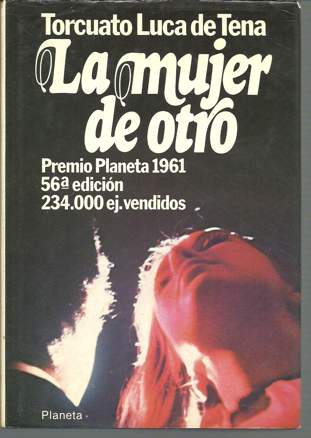 La mujer de otro