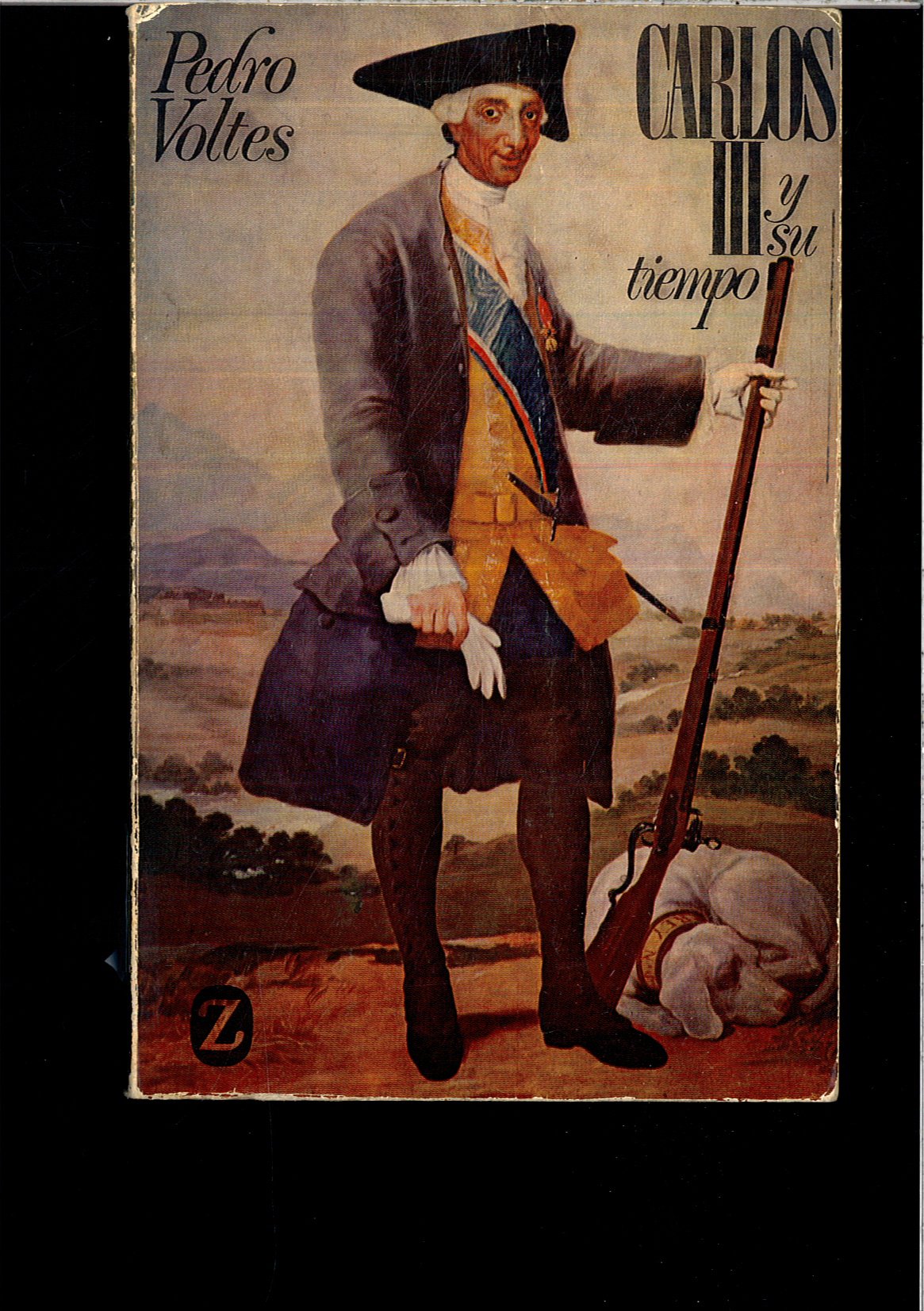 Carlos III y su tiempo