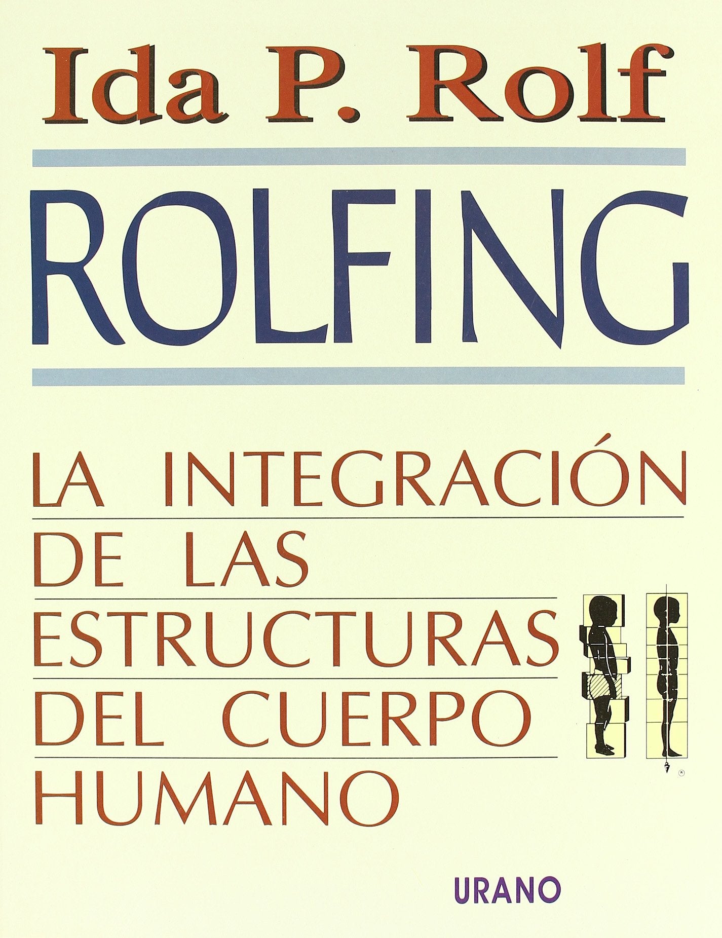 Rolfing (Técnicas corporales)