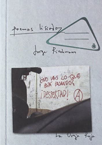 Poemas Lisiados - 2ª Edición (POESIA)