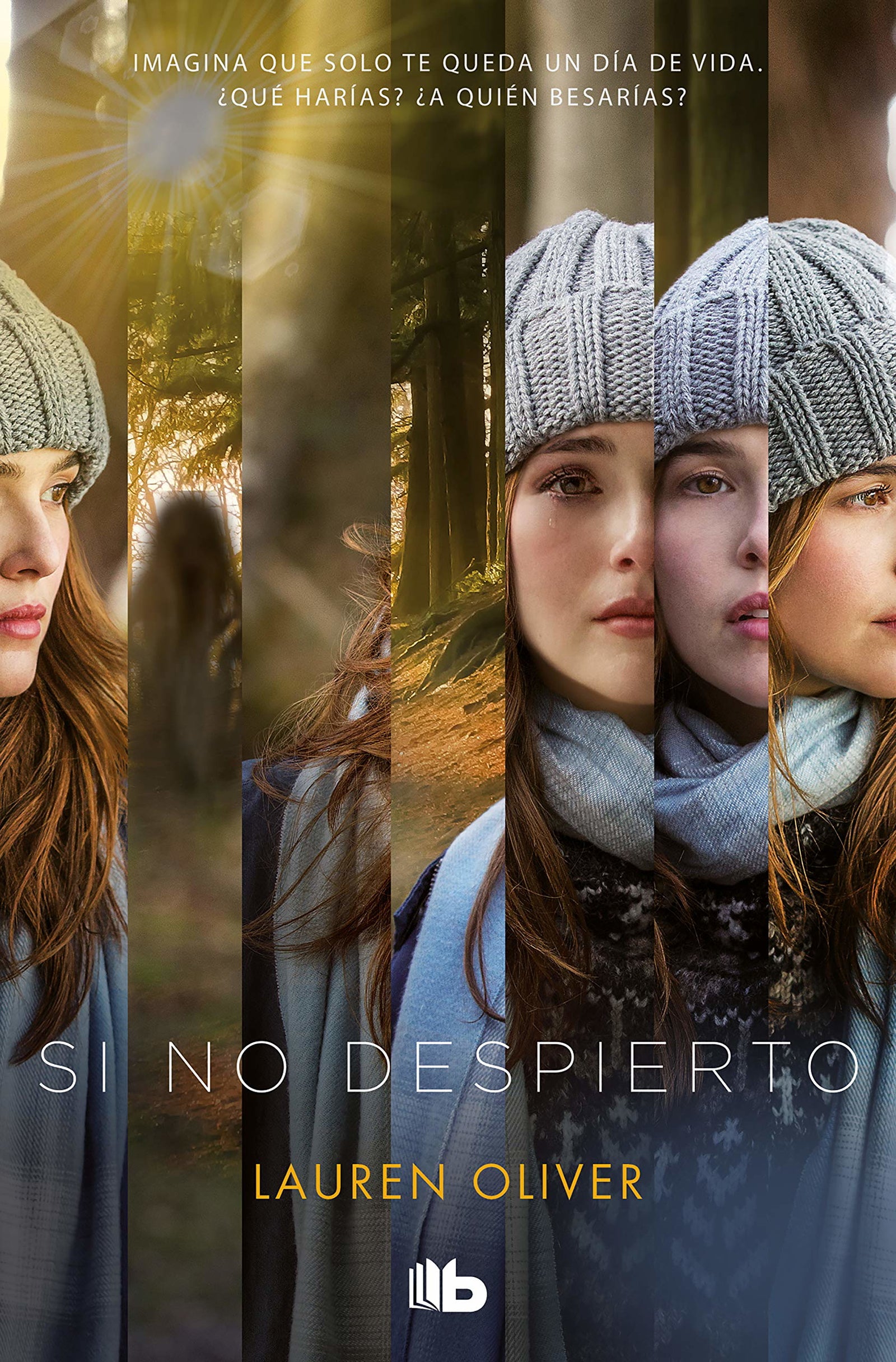 Si no despierto (Ficción)