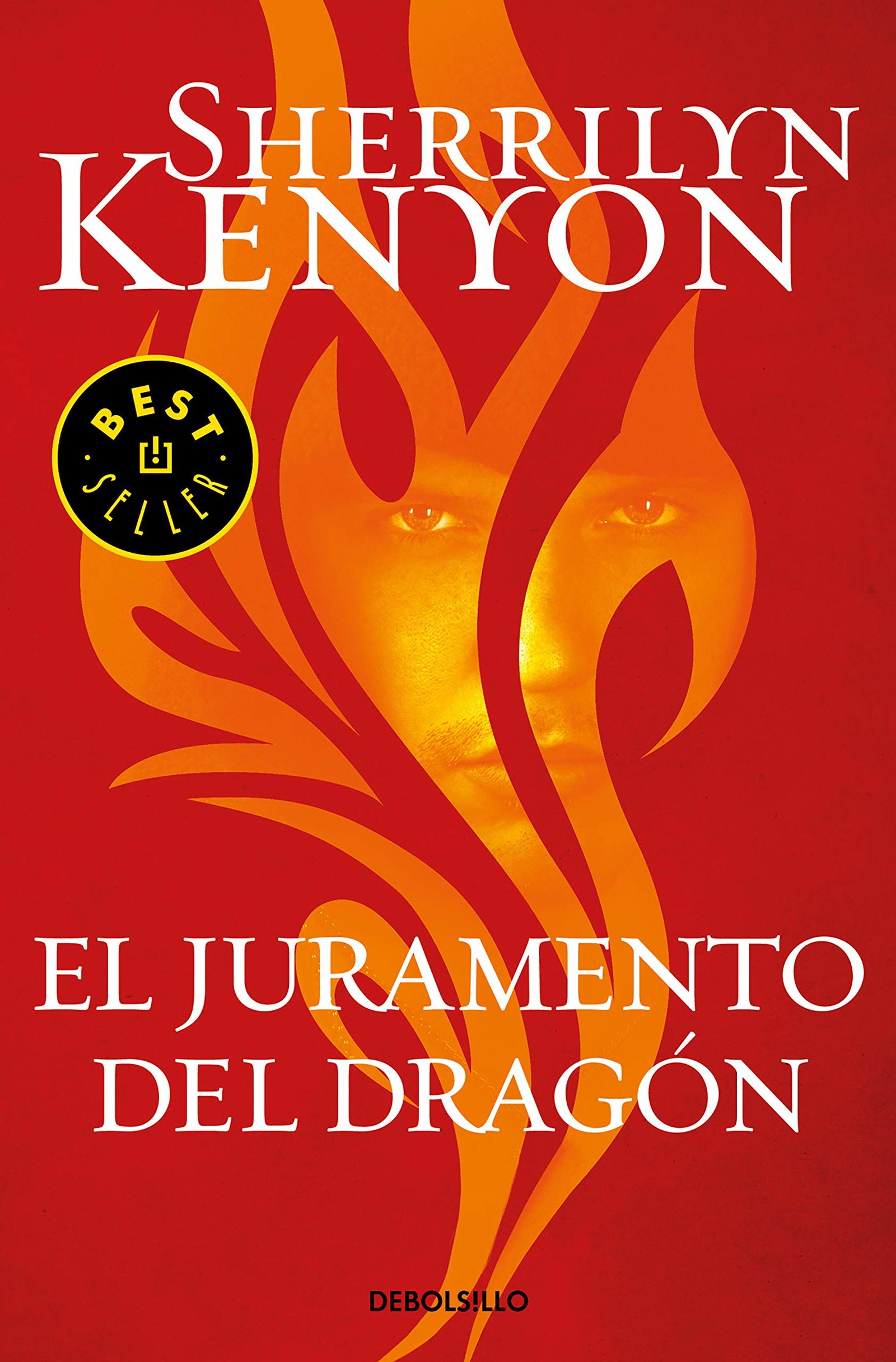 El juramento del dragón (Cazadores Oscuros 27) (Best Seller)