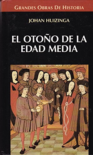 El otoño de la edad media