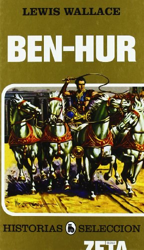 BEN-HUR