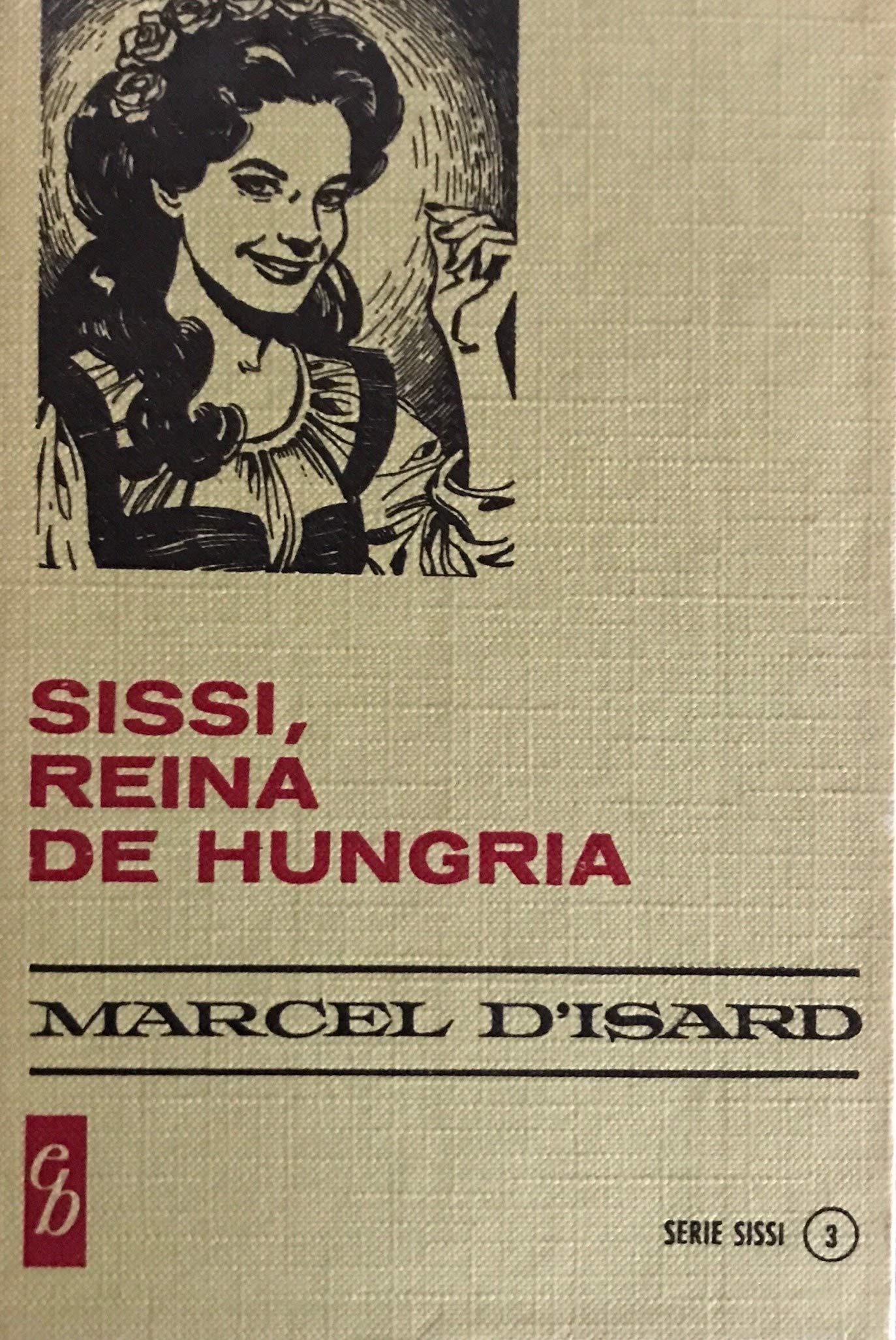 Sissi Reina de hungria