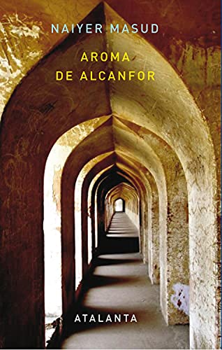 Aroma de alcanfor (ARS BREVIS)