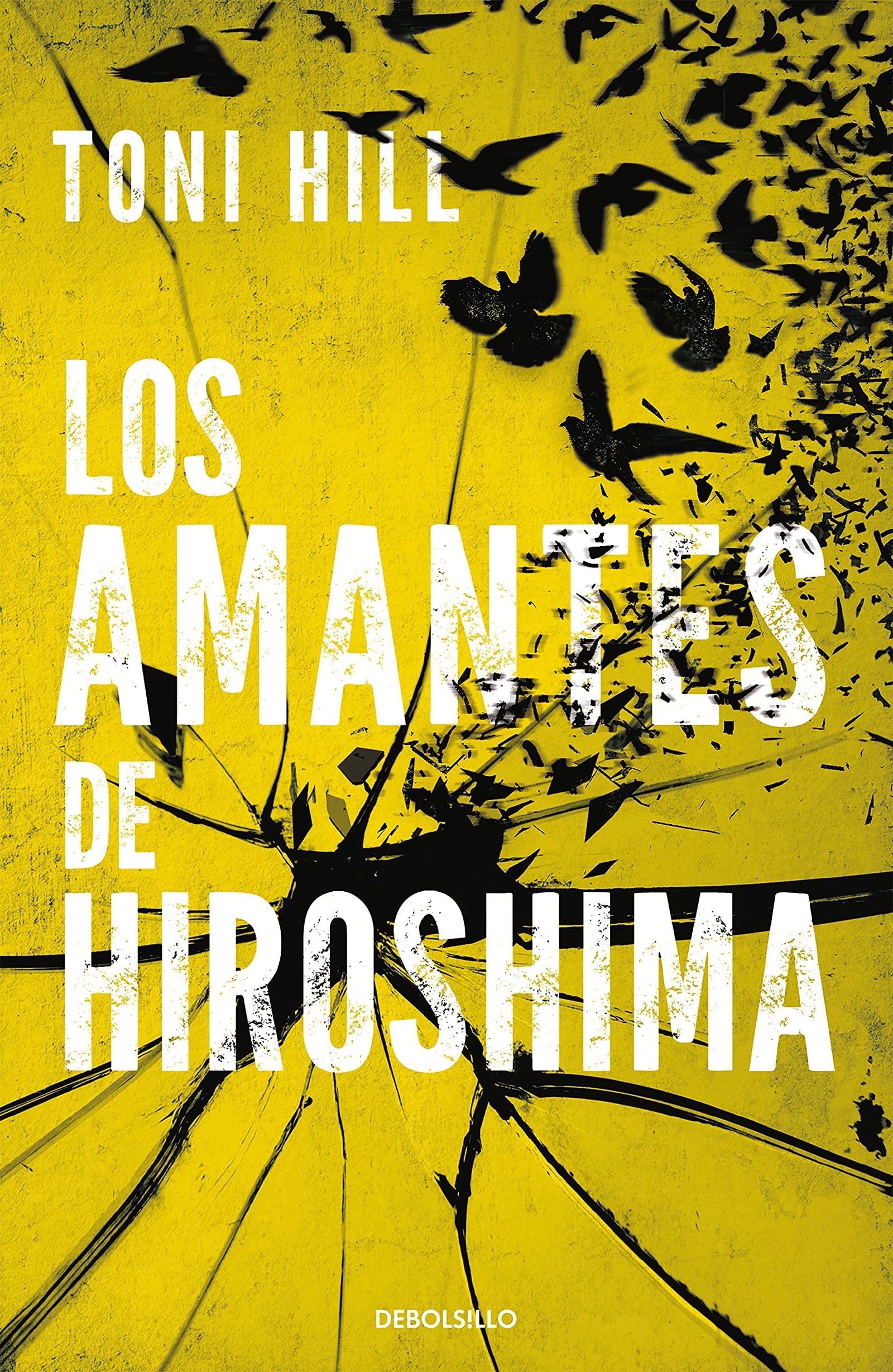 Los amantes de Hiroshima / Hiroshima Lovers