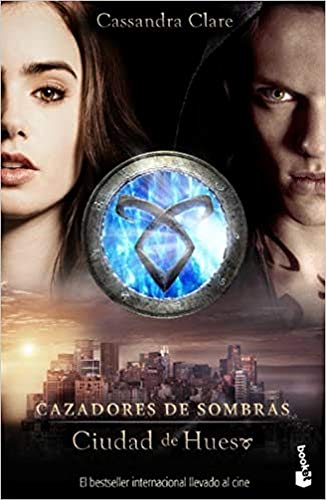 Ciudad de hueso. Cazadores de sombras 1: Cazadores de sombras 1 (Bestseller)