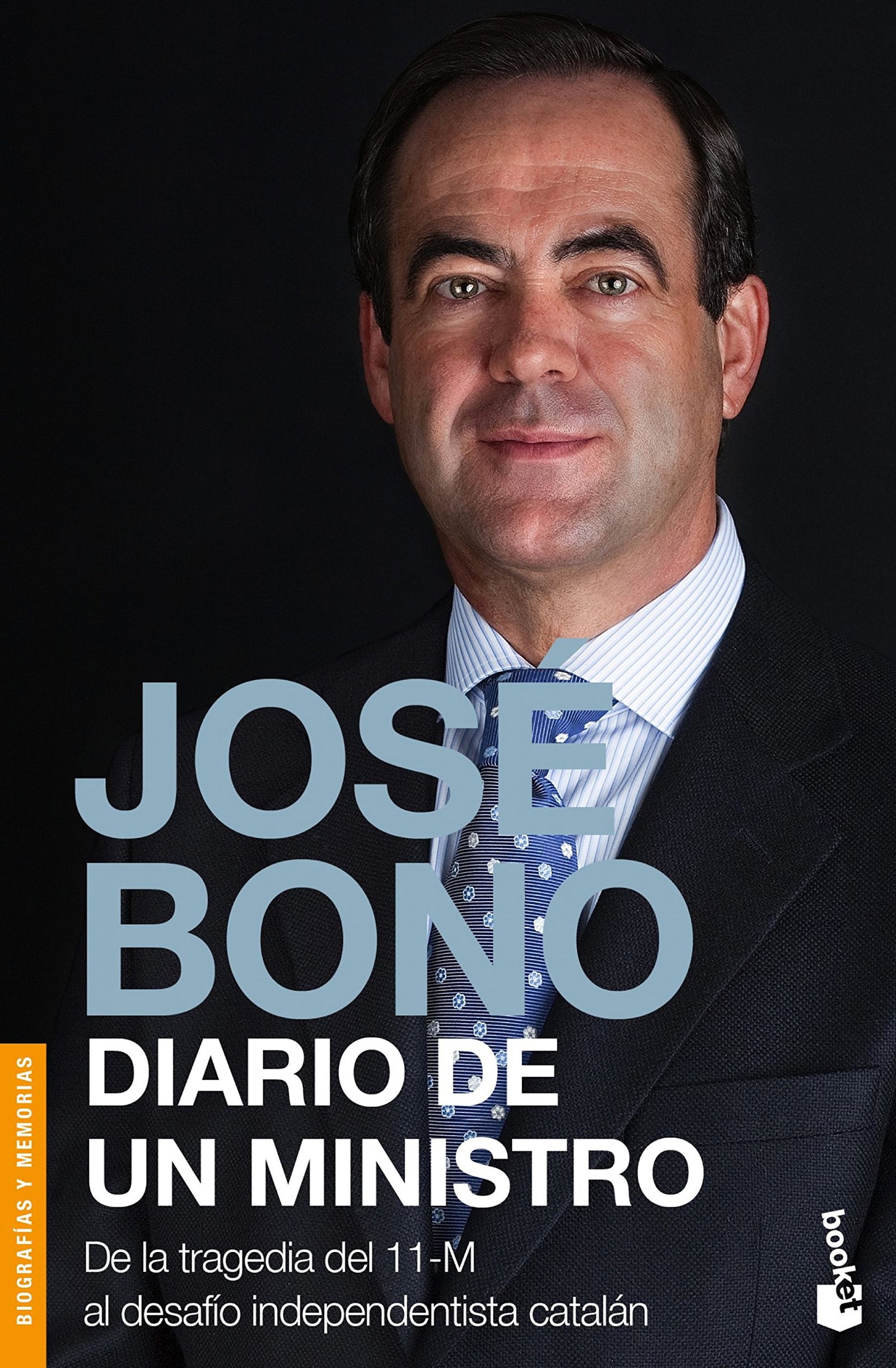 Diario de un ministro: 3 (Biografías y Memorias)