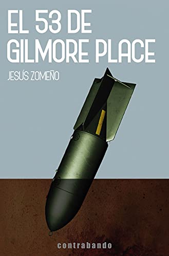 El 53 de Gilmore Place: 31 (Narrativa)