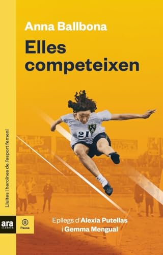 Elles competeixen (Pausa)