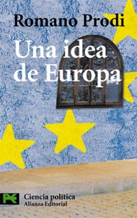 Una idea de Europa (El Libro De Bolsillo - Ciencias Sociales)